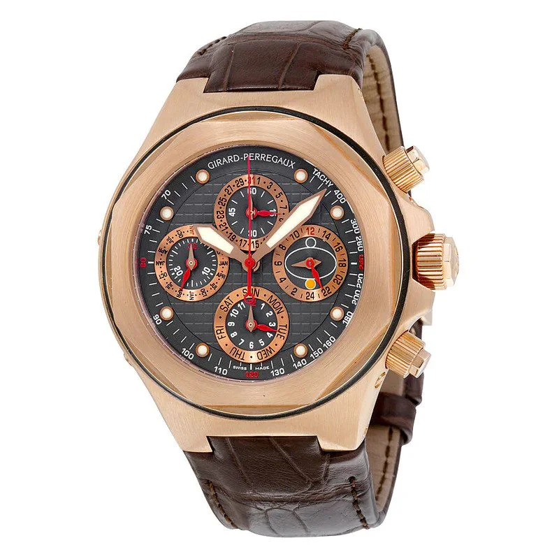 Girard Perregaux Laureato